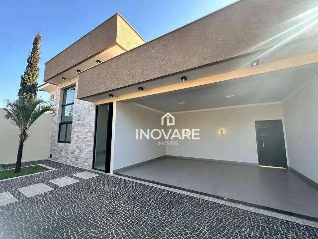 Casa venda em Região Geográfica Imediata de Itumbiara, Itumbiara