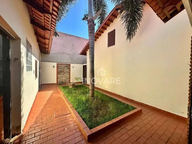 Casa venda em Região Geográfica Imediata de Itumbiara, Itumbiara