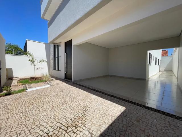 Casa venda em Região Geográfica Imediata de Itumbiara, Itumbiara