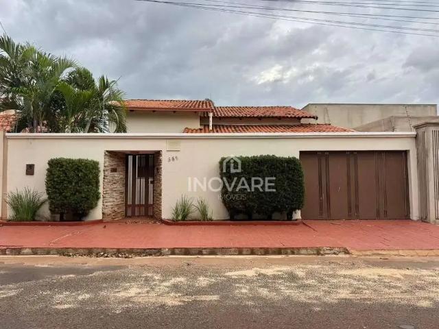 Casa venda em Região Geográfica Imediata de Itumbiara, Itumbiara