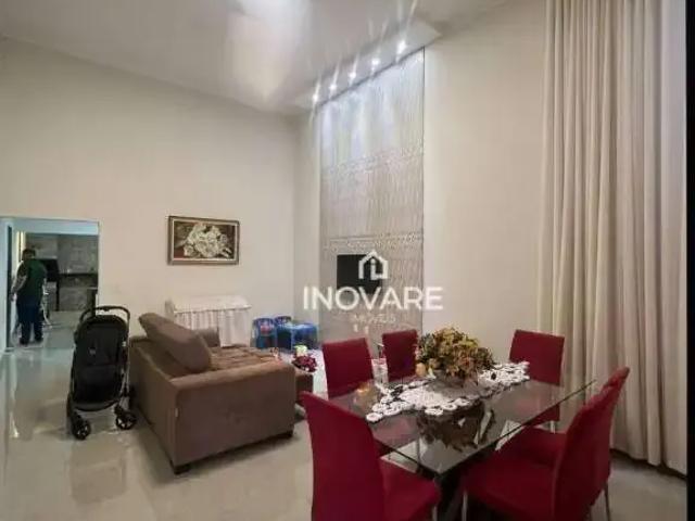 Casa venda em Região Geográfica Imediata de Itumbiara, Itumbiara