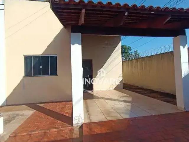 Casa venda em Região Geográfica Imediata de Itumbiara, Itumbiara