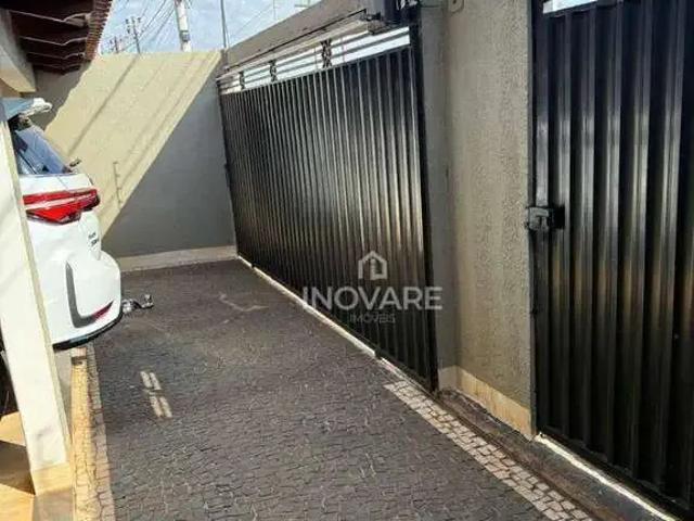 Casa venda em Região Geográfica Imediata de Itumbiara, Itumbiara