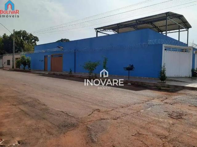 Casa venda em Região Geográfica Imediata de Itumbiara, Itumbiara