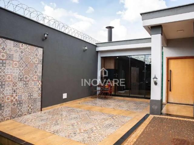 Casa venda em Região Geográfica Imediata de Itumbiara, Itumbiara