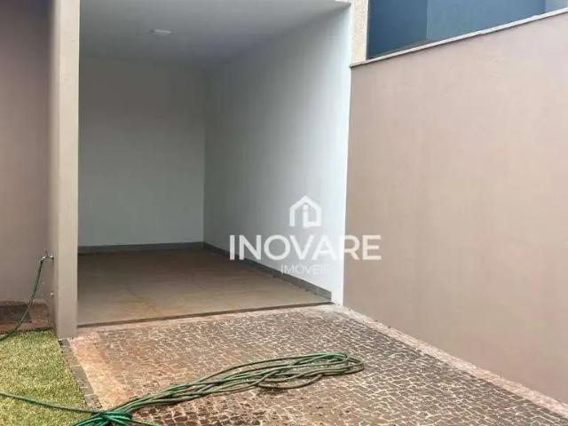 Casa venda em Região Geográfica Imediata de Itumbiara, Itumbiara