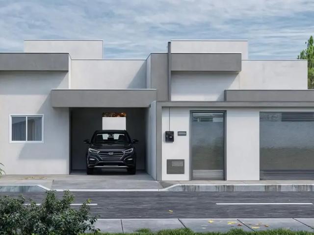 Casa venda em Região Geográfica Imediata de Itumbiara, Itumbiara