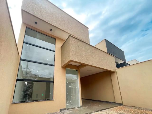 Casa venda em Região Geográfica Imediata de Itumbiara, Itumbiara