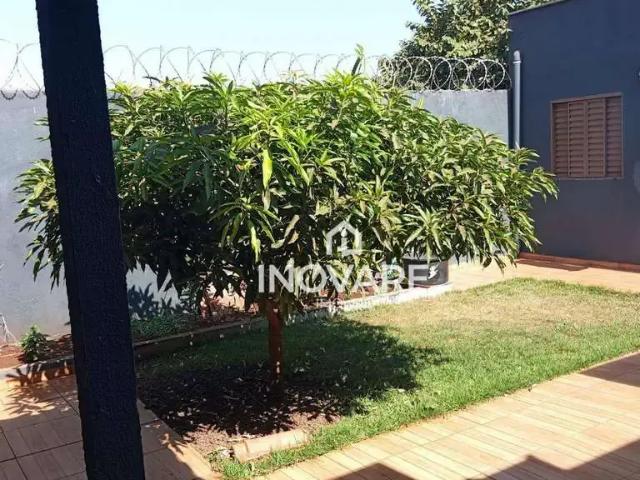 Casa venda em Região Geográfica Imediata de Itumbiara, Itumbiara