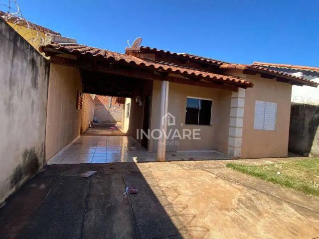Casa venda em Região Geográfica Imediata de Itumbiara, Itumbiara