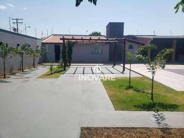 Casa venda em Região Geográfica Imediata de Itumbiara, Itumbiara