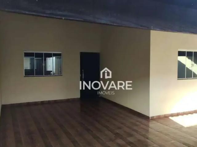 Casa venda em Região Geográfica Imediata de Itumbiara, Itumbiara