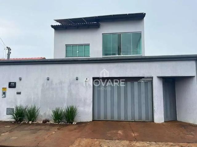 Casa venda em Região Geográfica Imediata de Itumbiara, Itumbiara