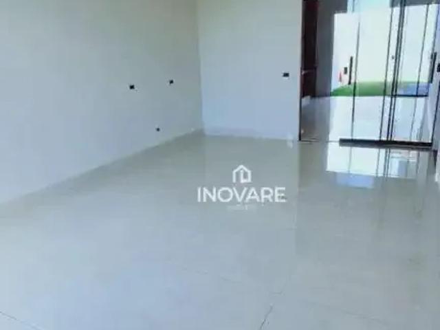 Casa venda em Região Geográfica Imediata de Itumbiara, Itumbiara