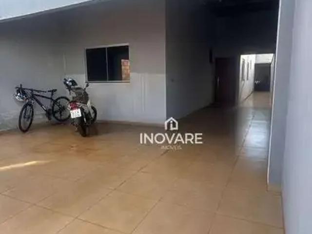 Casa venda em Região Geográfica Imediata de Itumbiara, Itumbiara