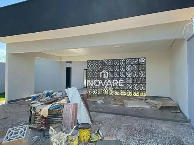 Casa venda em Região Geográfica Imediata de Itumbiara, Itumbiara