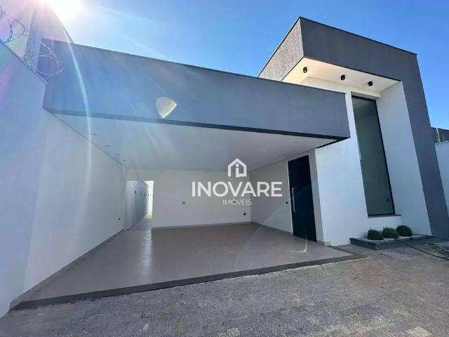 Casa venda em Região Geográfica Imediata de Itumbiara, Itumbiara