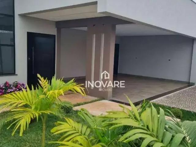 Casa venda em Região Geográfica Imediata de Itumbiara, Itumbiara