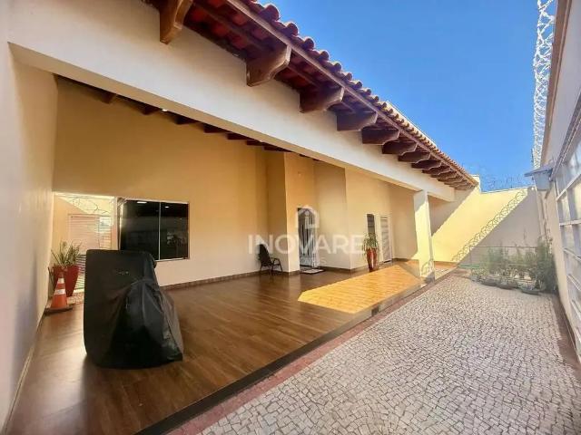 Casa venda em Região Geográfica Imediata de Itumbiara, Itumbiara