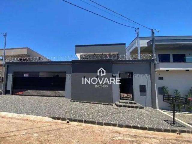 Casa venda em Região Geográfica Imediata de Itumbiara, Itumbiara