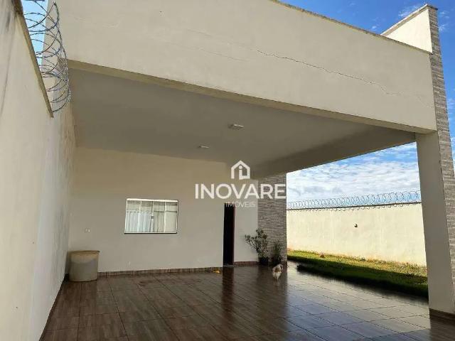 Casa venda em Região Geográfica Imediata de Itumbiara, Itumbiara