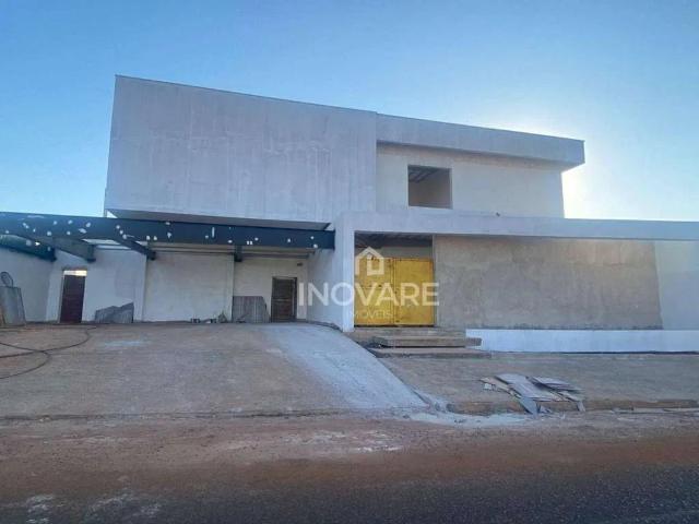 Casa venda em Itumbiara, Região Geográfica Intermediária de Itumbiara