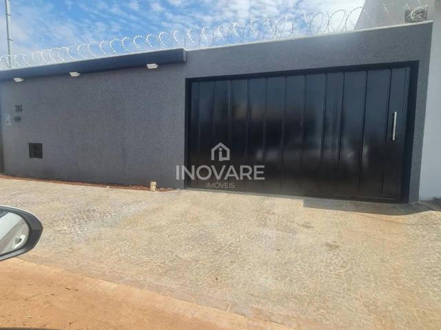 Casa venda em Itumbiara, Região Geográfica Intermediária de Itumbiara