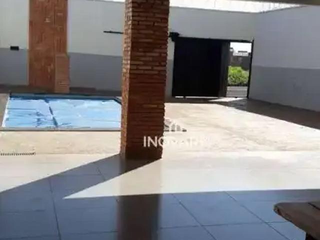 Casa venda em Região Geográfica Imediata de Itumbiara, Itumbiara
