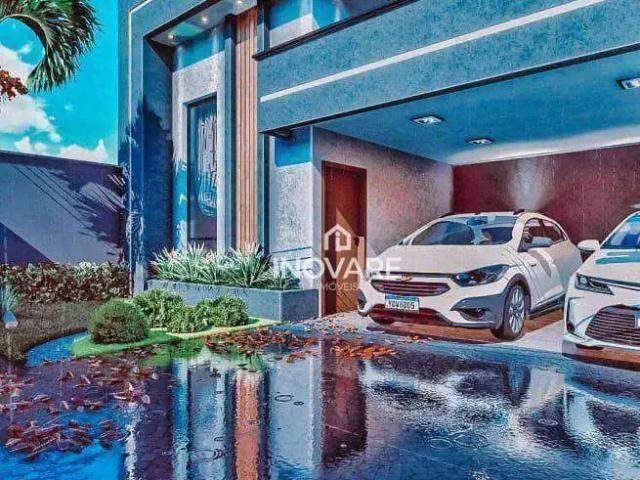Casa venda em Região Geográfica Imediata de Itumbiara, Itumbiara
