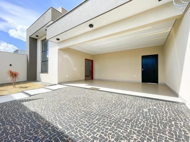 Casa venda em Região Geográfica Imediata de Itumbiara, Itumbiara