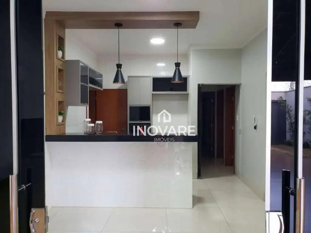 Casa venda em Região Geográfica Imediata de Itumbiara, Itumbiara