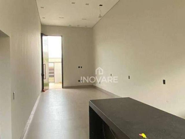 Casa venda em Itumbiara, Região Geográfica Intermediária de Itumbiara