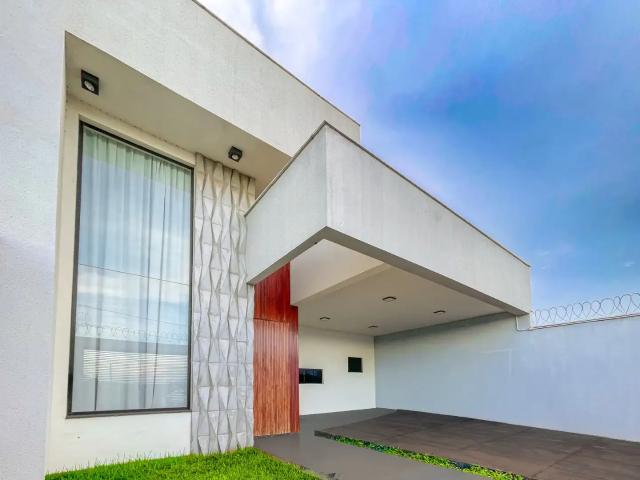 Casa venda em Região Geográfica Imediata de Itumbiara, Itumbiara
