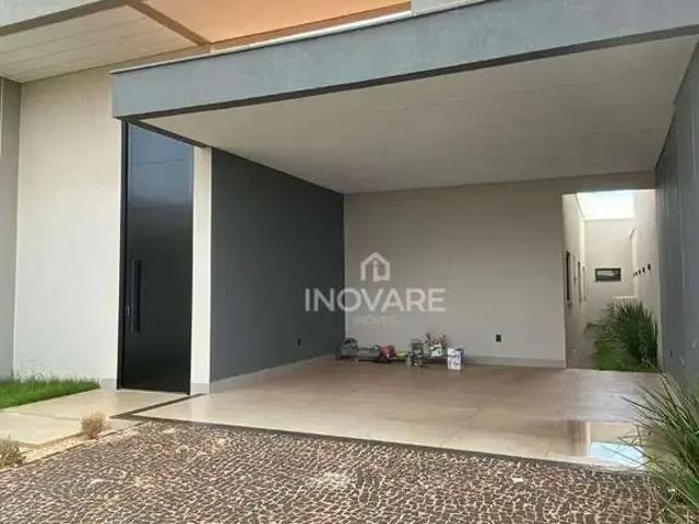 Casa venda em Região Geográfica Imediata de Itumbiara, Itumbiara