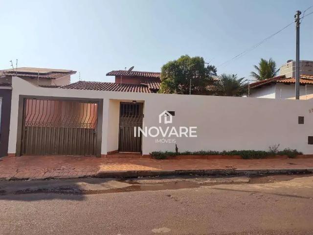 Casa venda em Região Geográfica Imediata de Itumbiara, Itumbiara