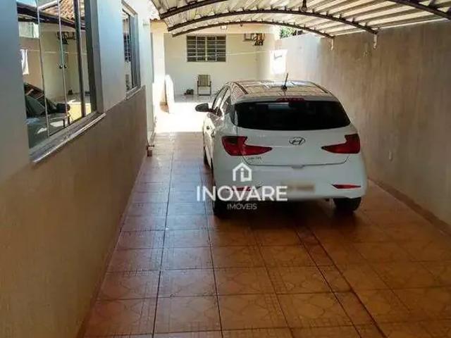 Casa venda em Região Geográfica Imediata de Itumbiara, Itumbiara