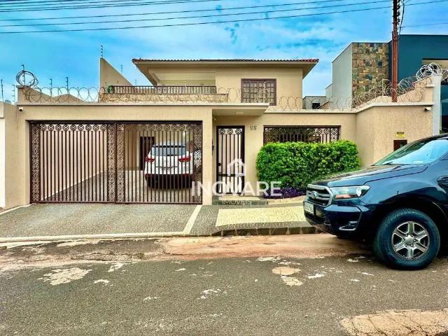 Casa venda em Região Geográfica Imediata de Itumbiara, Itumbiara