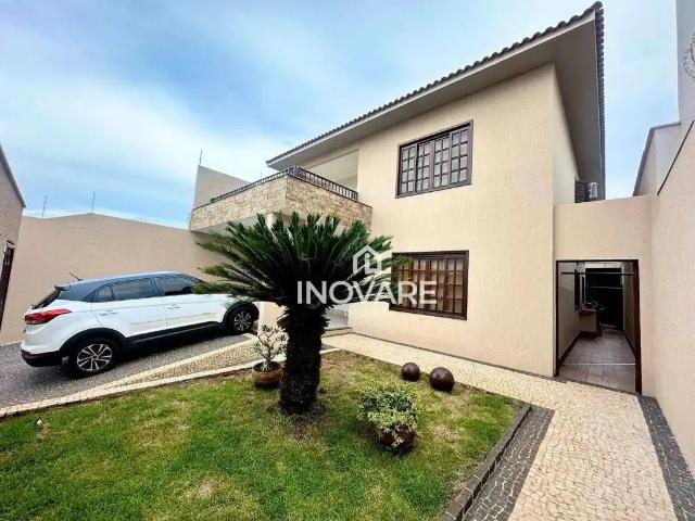 Casa venda em Região Geográfica Imediata de Itumbiara, Itumbiara