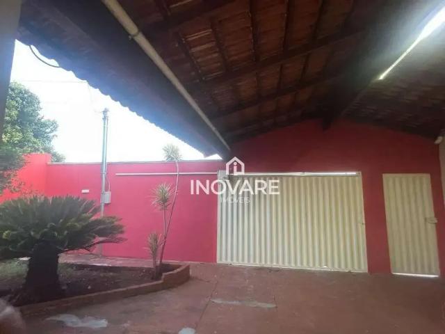 Casa venda em Região Geográfica Imediata de Itumbiara, Itumbiara