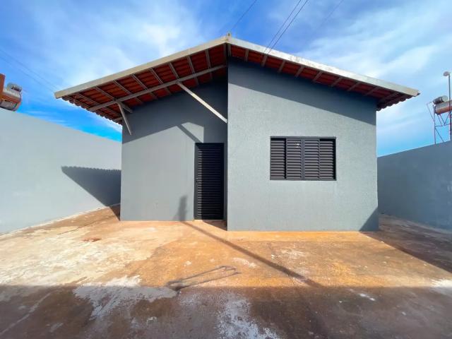 Casa venda em Região Geográfica Imediata de Itumbiara, Itumbiara