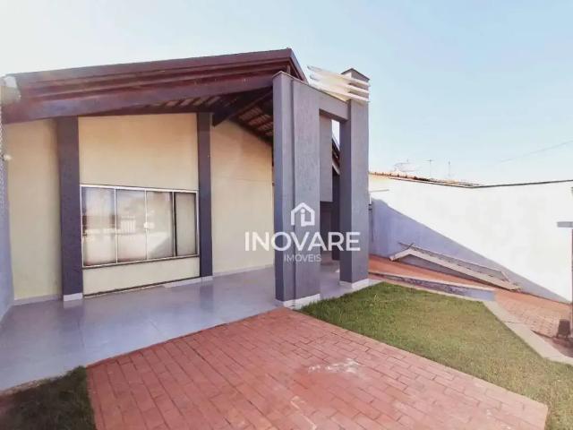 Casa venda em Região Geográfica Imediata de Itumbiara, Itumbiara
