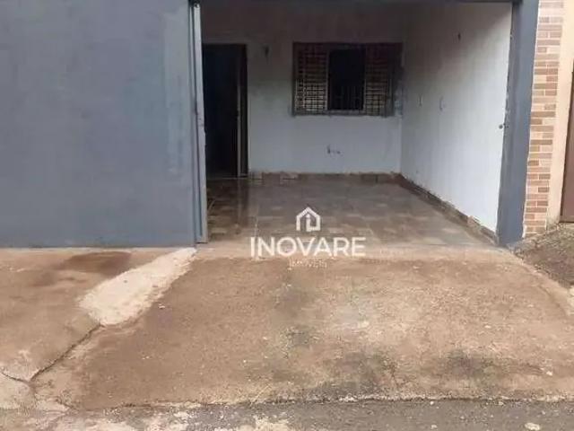 Casa venda em Região Geográfica Imediata de Itumbiara, Itumbiara