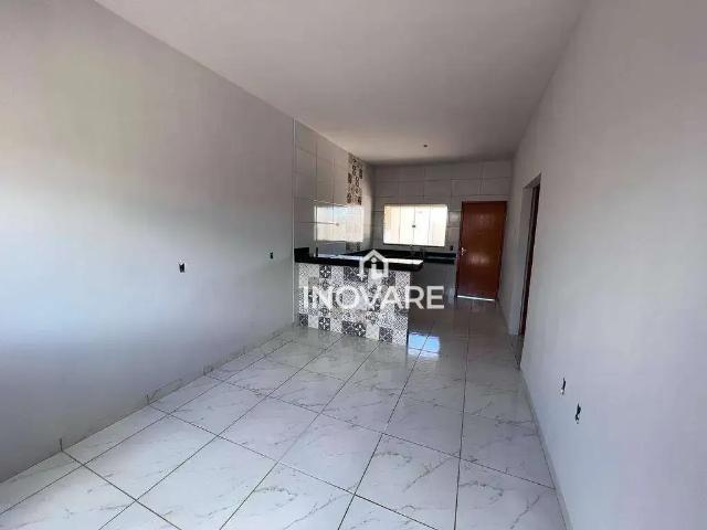 Casa venda em Região Geográfica Imediata de Itumbiara, Itumbiara