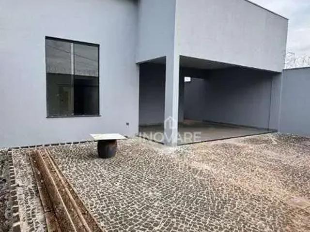 Casa venda em Região Geográfica Imediata de Itumbiara, Itumbiara