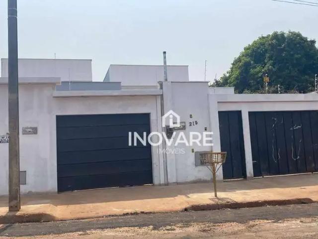 Casa venda em Região Geográfica Imediata de Itumbiara, Itumbiara