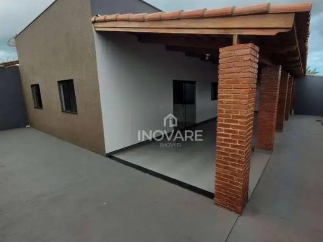 Casa venda em Região Geográfica Imediata de Itumbiara, Itumbiara