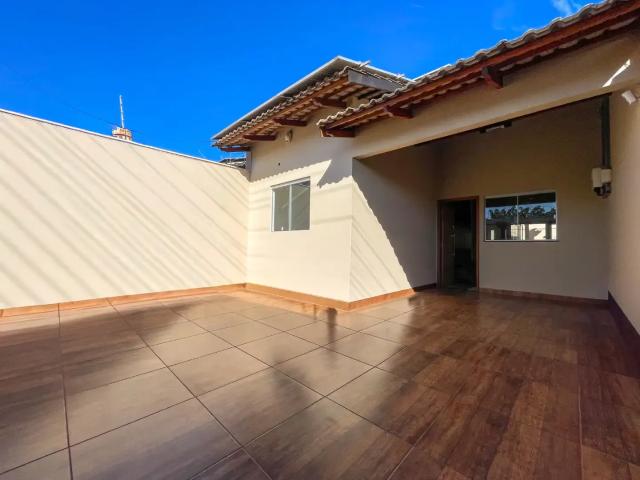 Casa venda em Região Geográfica Imediata de Itumbiara, Itumbiara