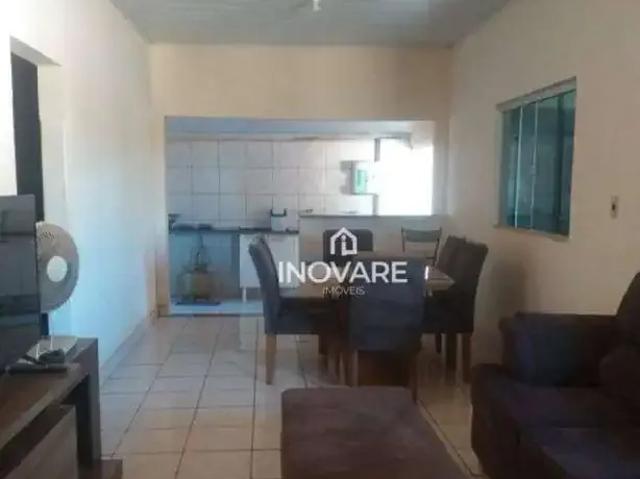Casa venda em Região Geográfica Imediata de Itumbiara, Itumbiara
