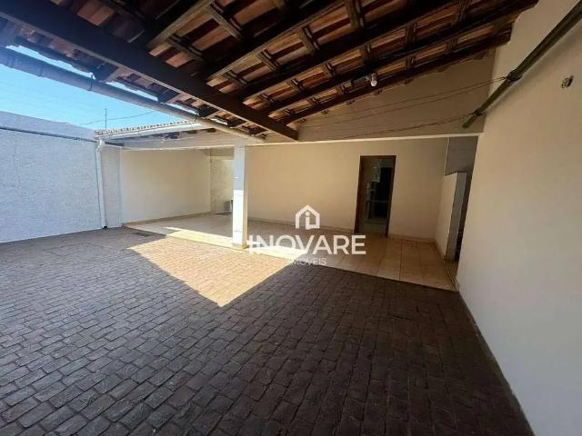 Casa venda em Região Geográfica Imediata de Itumbiara, Itumbiara