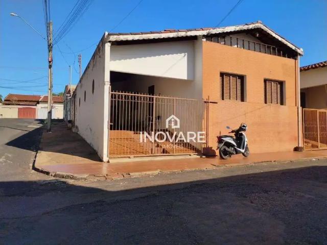 Casa venda em Região Geográfica Imediata de Itumbiara, Itumbiara
